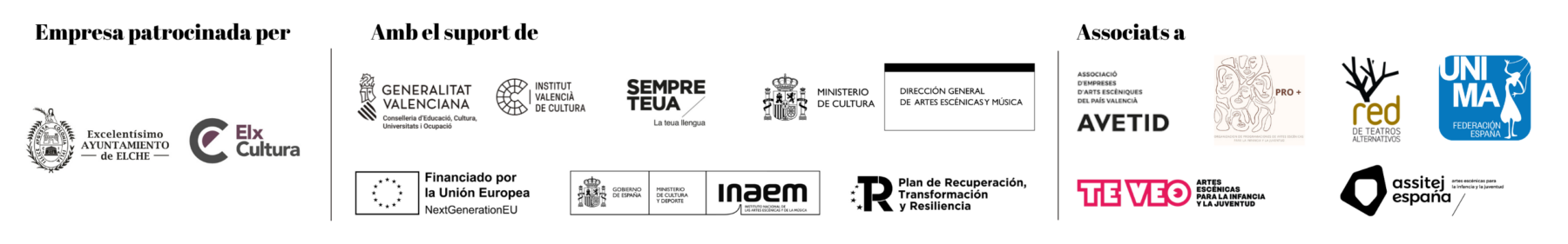 LOGOS PIE WEB